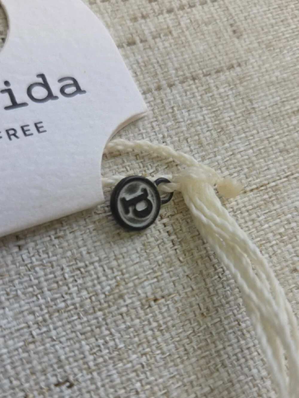 Pura Vida delicate multi